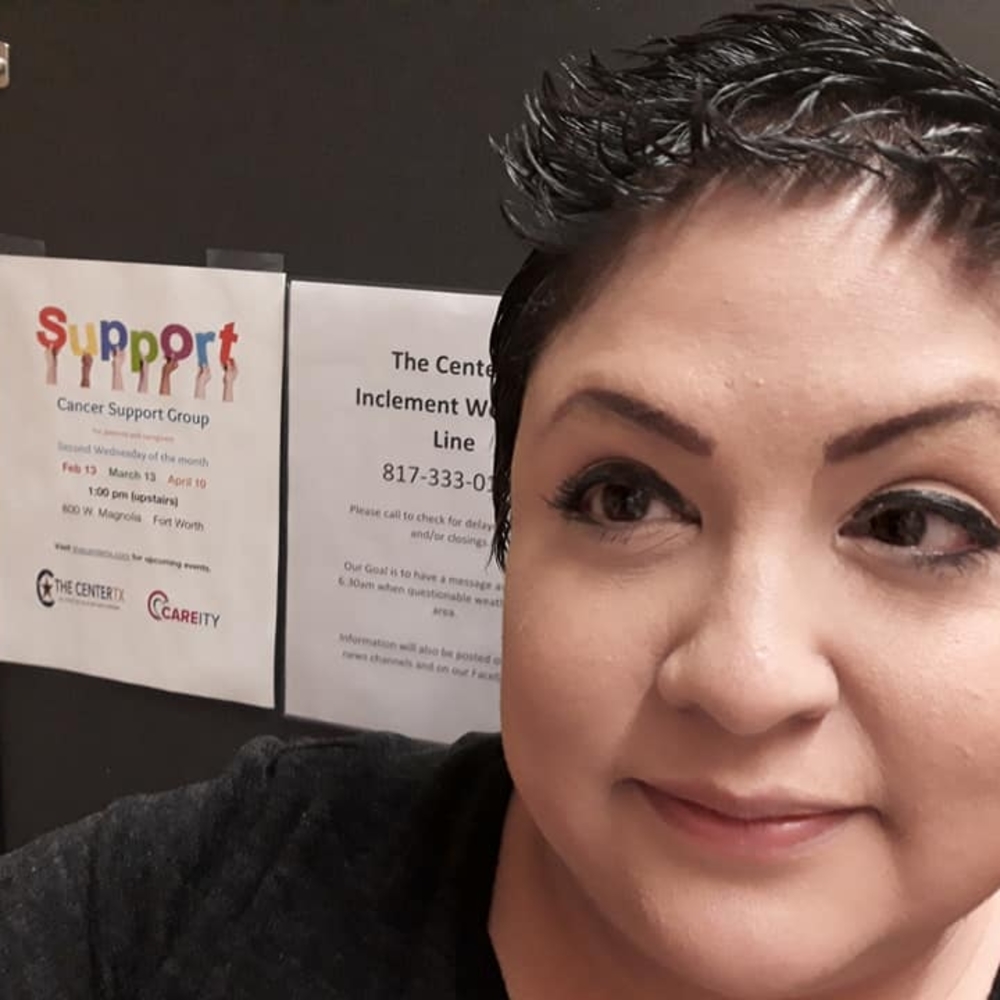 Meet your Posher, Marisa